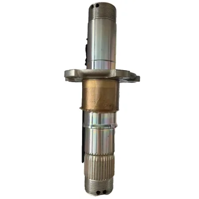 China Custom Rear Shock Absorber Wheel Hub and Axle Single-Sided Swingarm Assemblysingle
