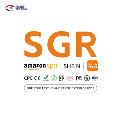 SGR European Custom Registration Certificate Inspection Services Russian EAC Customs GOSTR Declaration Quality Control