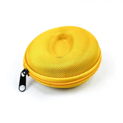 Custom Watch Case Waterproof  Watch Storage Bag Case Travel Portable Frame Retardant Watch Case