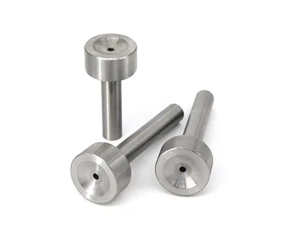 Stock Hasco Standard Sprue Bushing for Injection Plastic Moulds Essential Mold Parts