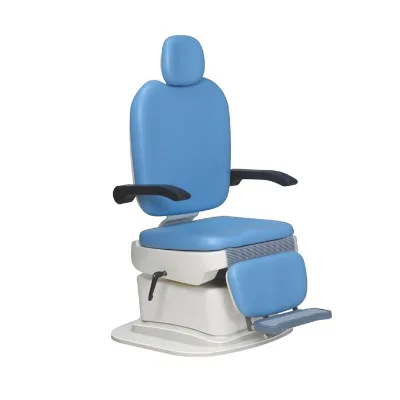 High Quality E.N.T. Patient Chair Electric Examination Chair for ENT Treatment Electric Recliner Full-Auto Luxury ENT Chair