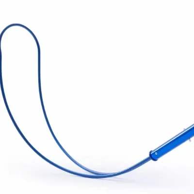 Blue Devil Swimming Pool Safety Hook Rescue Life Hook for Efficient Pool Tools & Accessories