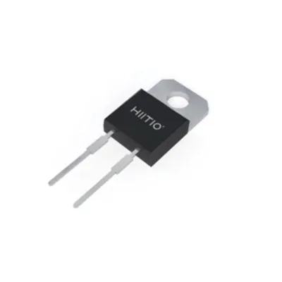 HCD5G04065A 650V 4A Silicon Carbide Schottky Diode Sic Module Mosfet