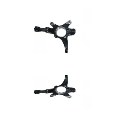 OE KKY0133020A/KKY0133030A STEERING KNUCKLE USED for KIA PRIDE