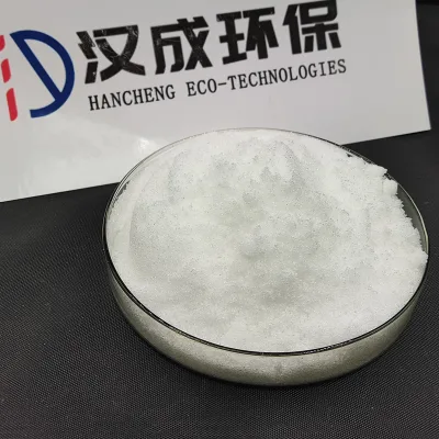 Industrial Food Sodium Acetate Organic Salt Water Soluble Crystal Carbon Source 99% Purity for Biochemical Wastewater