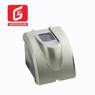 ZK7000A Semiconductor ID Fingerprint Collector Semiconductor Fingerprint Identification Capacitive Sensor Fingerprint Collector