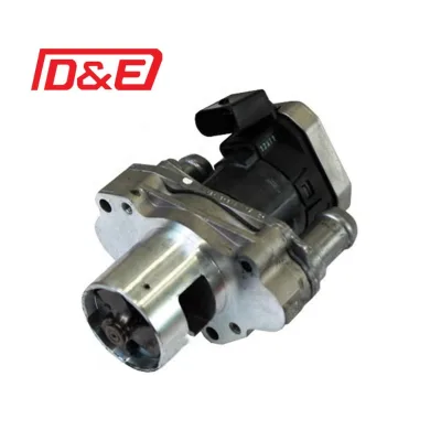 EGR Valve 642 140 17 60 642 140 1760 6421401760 A6421401760 for Mercedes Benz
