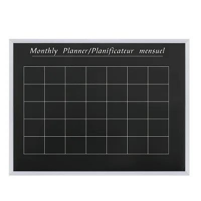 Multi-size Bracket Type Mobile Magnetic Double-sided Whiteboard Office Teaching Home Writing Board