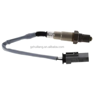 Oxygen Sensor O2 Sensor Lambda Sensor for 2016 2017 CHEVROLET CRUZE MALIBU SPARK VOLT 12663317