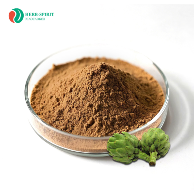 Herbspirit Artichoke Powder Natural Organic Artichoke Leaf Extract Powder Dried Artichoke Powder