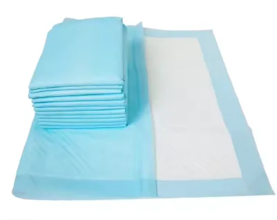 Special Hot Selling Nursing Mat Hospital Disposable Incontinence Bed Pad