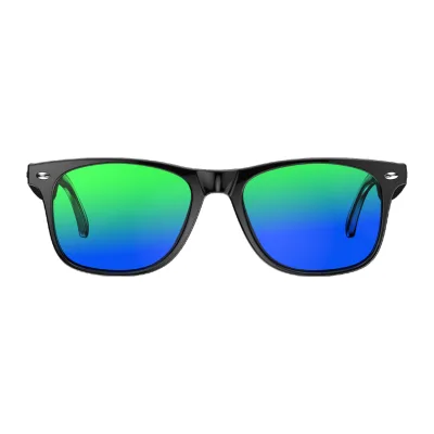 F01 Type-C Charging Port Touch Control Wireless Smart Audio Music Player Sunglasses Speakers Voice Call Wearable