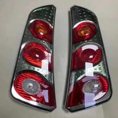 New Headlight Assembly for To-yota Coaster Travel Headlight