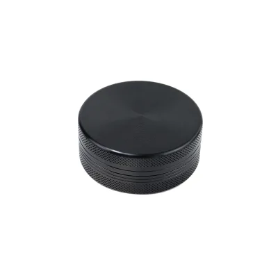 Custom Your LOGO Smoke Shop Smoking Accessories Rolling Paper Zinc Alloy Herb Grinder