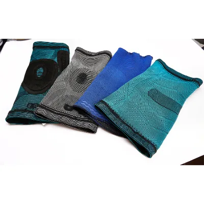 Custom Logo Cheap Sweatbands Solid Color Sports Elastic Sweat Absorbing Unisex Headband