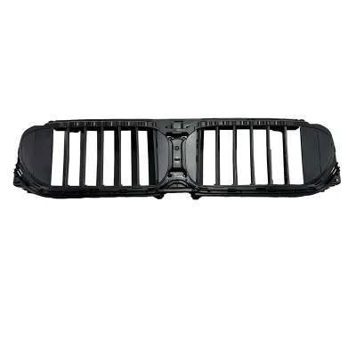 51745A218F5 Radiator Support Frame With Bottom Air Duct for BMW G38 LCI 5 Series