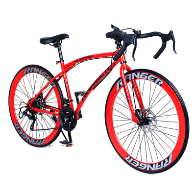 Popular Bike Fast Delivery High Quality Carbon Fiber Frame 700c Racing Bike 21speed Road Bike Road Bicycle Roadbike for Adult