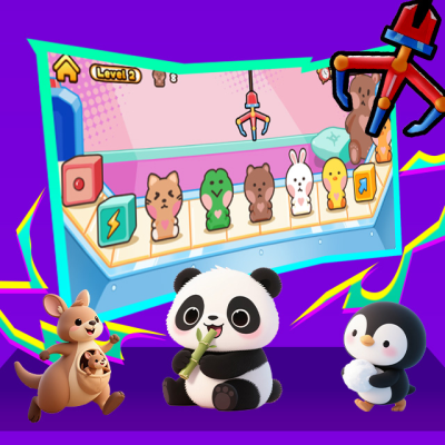Game Multiplayer Game Machine Game Board