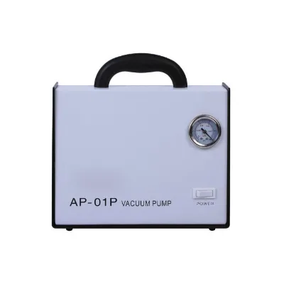 30118.01 Vacuum Pump, Oil Free