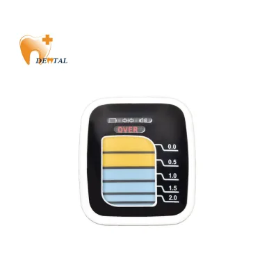 The Dental Tool Root Alignment Instrument a Small-sized Length Measurement Pulp Is Suitable for Dental Laboratories and Clinics