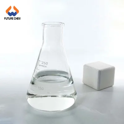 Diethyl Butanedioate Diethyl Succinate with  CAS 123-25-1 Diethyl Succinate Manufacturer