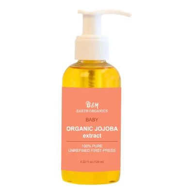 Non Greasy 3-In-1 Scalp & Hair Strengthening 100% Pure Natural Oil Hair Growth