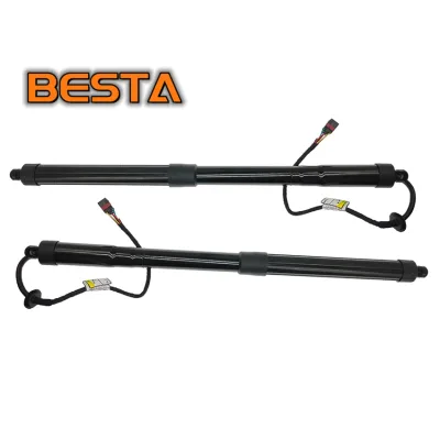 New 817702W600 817802W600 Tail Gate Electric Tailgate Struts Trunk Struts Trunk GAS SPRING for Hyundai Santafe 2012-2018