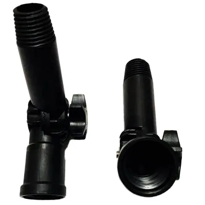 Carbon Fiber Telescopic Actuator Pole with Twist Lock 8m/9m/12m Disposable & Eco-Friendly Made in Shandong