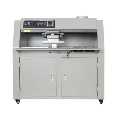 Factory Wholesale Welding Equipment Semi - Automatic Dip Welder Lead Free Flux Spray PCB Circuit Board Dip Welding Machine