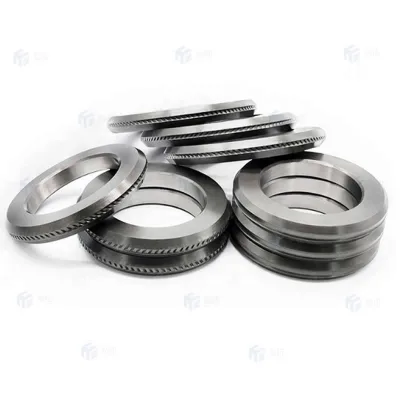 Metal Bellow Mechanical Seal	For Hydraulic Cylinder