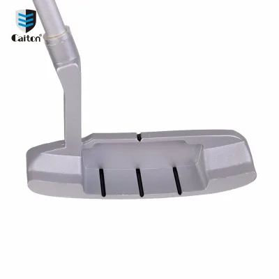 Universal Golf Club Putter for Portable 3 Steps Detachable