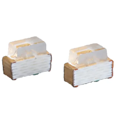 High Bright 1.7*0.6*1.1mm 0602 Red Yellow Green Blue Right Angle Smd Led