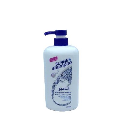 For  Shampoo with Tea Tree Oil Moisturizing Hair Treatment in Two Pieces