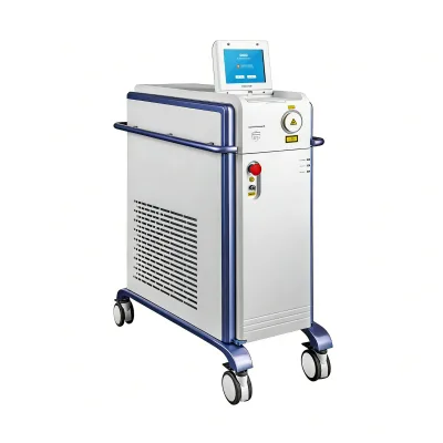 High-Precision 1940nm Electricity-Powered 35W Thulium Laser for Kidney Stone Dusting Medical Device Ultra-short Pulse Technology