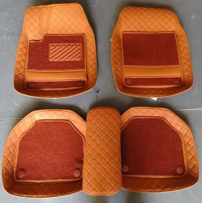 Special Car Mat Pvc