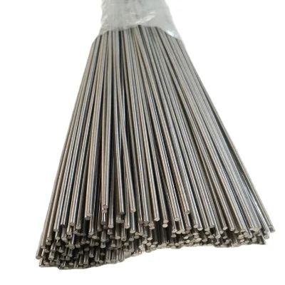 1.2mm 1.6mm 2.0mm 2.4mm ErTi1 ErTi2 ErTi5 ErTi7 Titanium Welding Wire Price