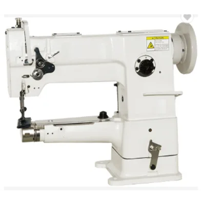 246 High Quality Shoe Making Machine Single Needle Industrial Profession Machine