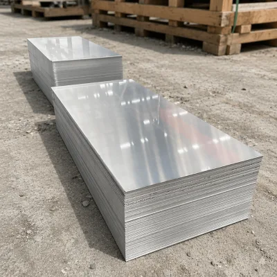 ASTM B209 6061 T651 Aluminum Plate Super Flat Thickness 10mm 20mm 50mm Machined Aluminium Sheet for Precision Mould