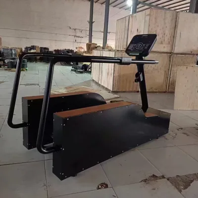 2025 Factory Supply Hip Surf Simulator Hot Selling Gym Surfing Machine for Fitness Best Aerobic Body Exercise Trainer
