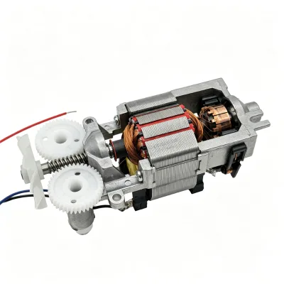 Custom 5520 300W High Speed 30000-35000 RPM Universal Motor Single Phase Electric for Hand Mixer Eggbeater Parts