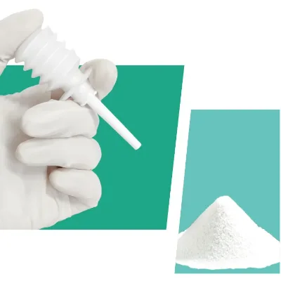 New Product Absorbable Hemostatic Powder Hemostasis Agents for Surgery Stop Bleeding