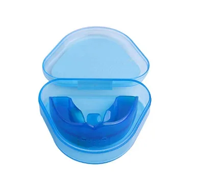Dental Mouth Guard Teeth Whitening Use Teeth Whitening Trays Dental Gutter