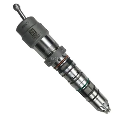 New Aftermarket GOTTO HPI Fuel Injector 4088431 4088431NX 4088431PX for QSK23 Diesel Engine Parts 4088431RX