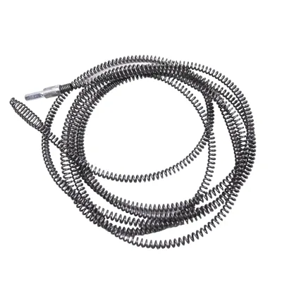 Factory Supply Sewer Pipe Dredging Spring