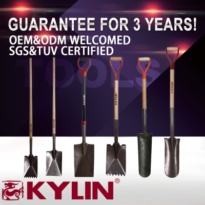 5% Off Garden Tools Types of Spade Shovel Function of Tree Spade