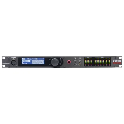 New Design Venu 360 for Performance Bars Professional Digital Audio Digital Sound Processor
