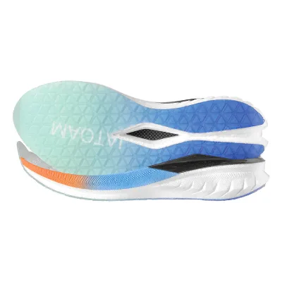 High Quality Custom Men's Outdoor Casual Sneakers with EVA Material Sole Factory Wholesale Customizable