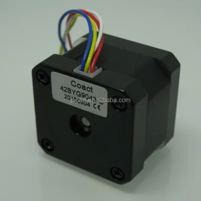 Jucaili Good Price Roland Ink Pump Motor for FJ-740/SJ-740/XJ-740/XC-540/RS-640 103-593-1041 Printer Parts