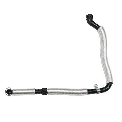 7L0131626 Air Smog Pump Connecting Hose 058133817D Secondary Air Pump Hose Connection for VW Passat