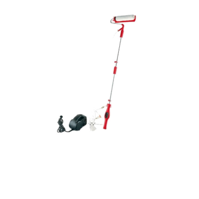 Paint Tool Electric Long Paint Roller
